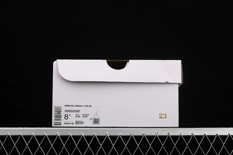 All categories Air Jordan Jordan series basketball shoes Air Jordan 1 Low Air Jordan 1 Low AJ1 Joe 1 low-top cultural and leisure sports sneakers DH0210-100